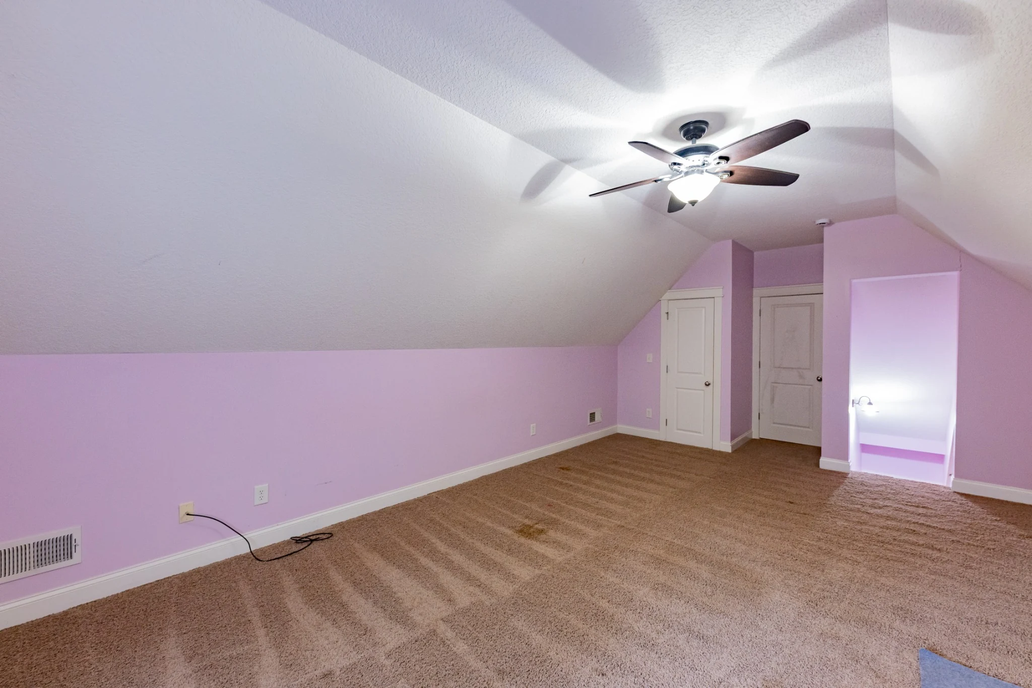Bonus room